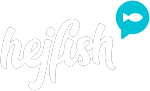 Logo Hejfish