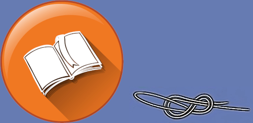 Achterknoten einfach