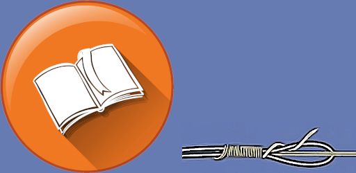 Albrightknoten doppelt