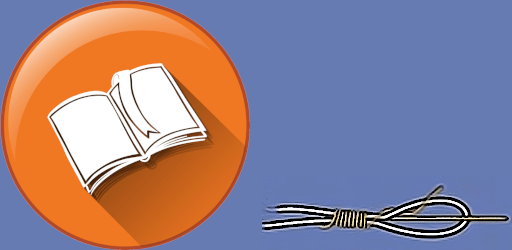 Albrightknoten einfach